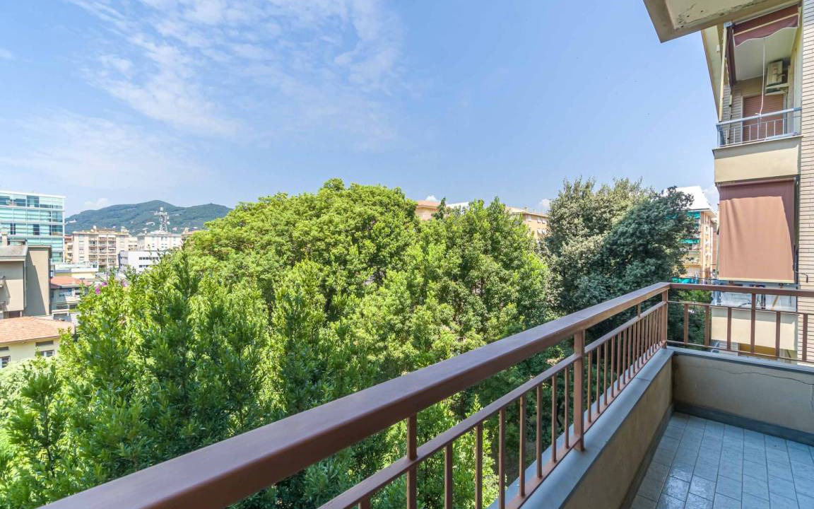 Photo of Patio Balcony in Chiavari