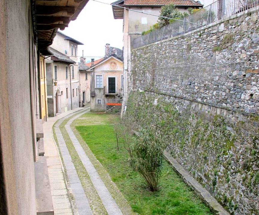 Photo of Others in San Giulio Island