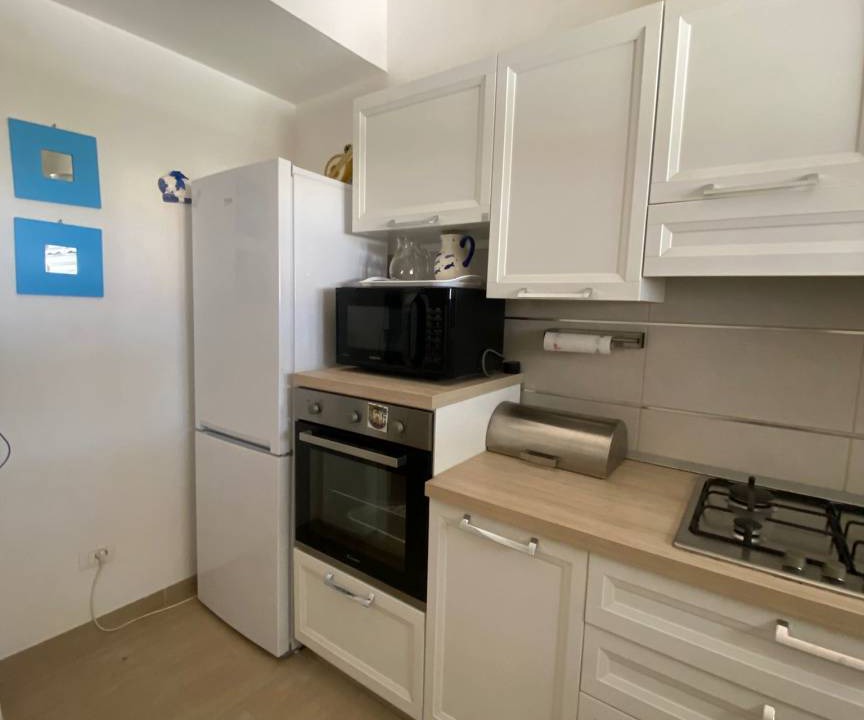 Photo of Kitchen in Santa Lucia
