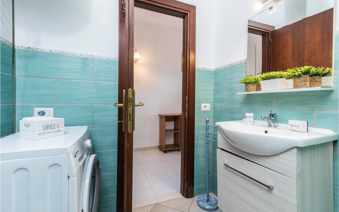 Photo of Bathroom in Porto San Paolo