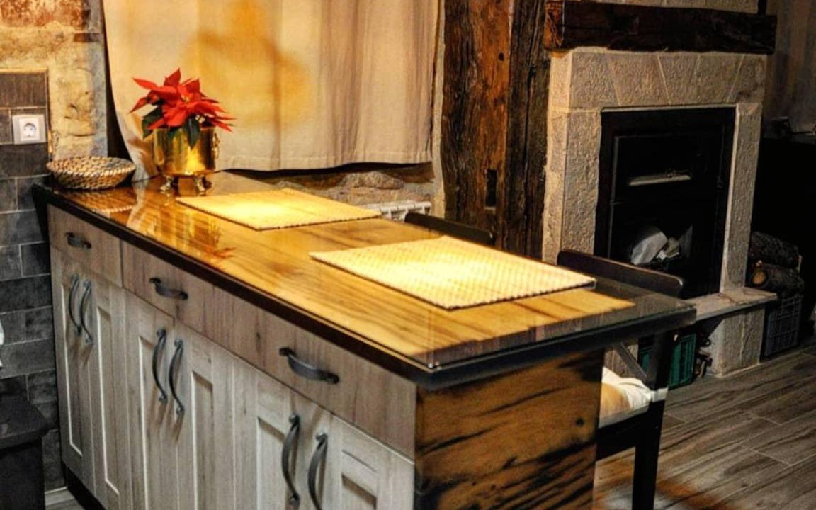 Photo of Kitchen in Valmala