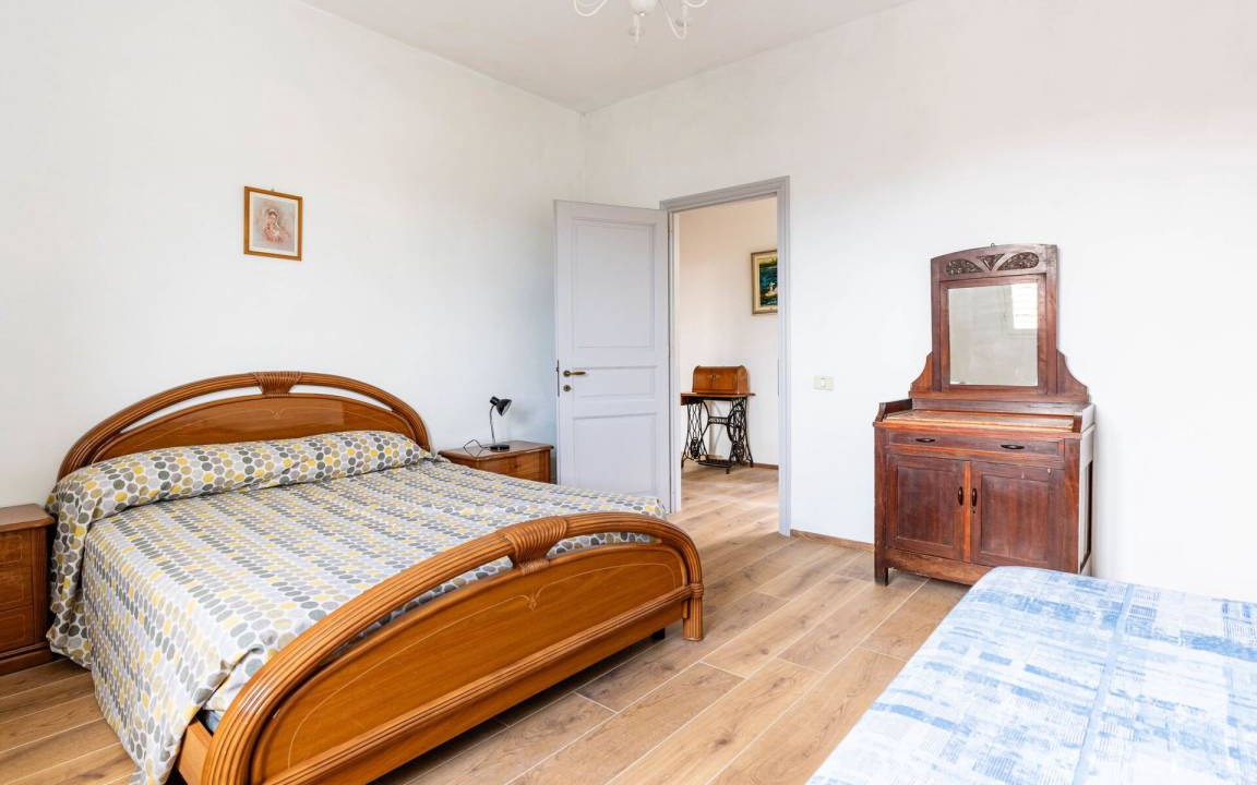 Photo of Bedroom in Ville San Sebastiano