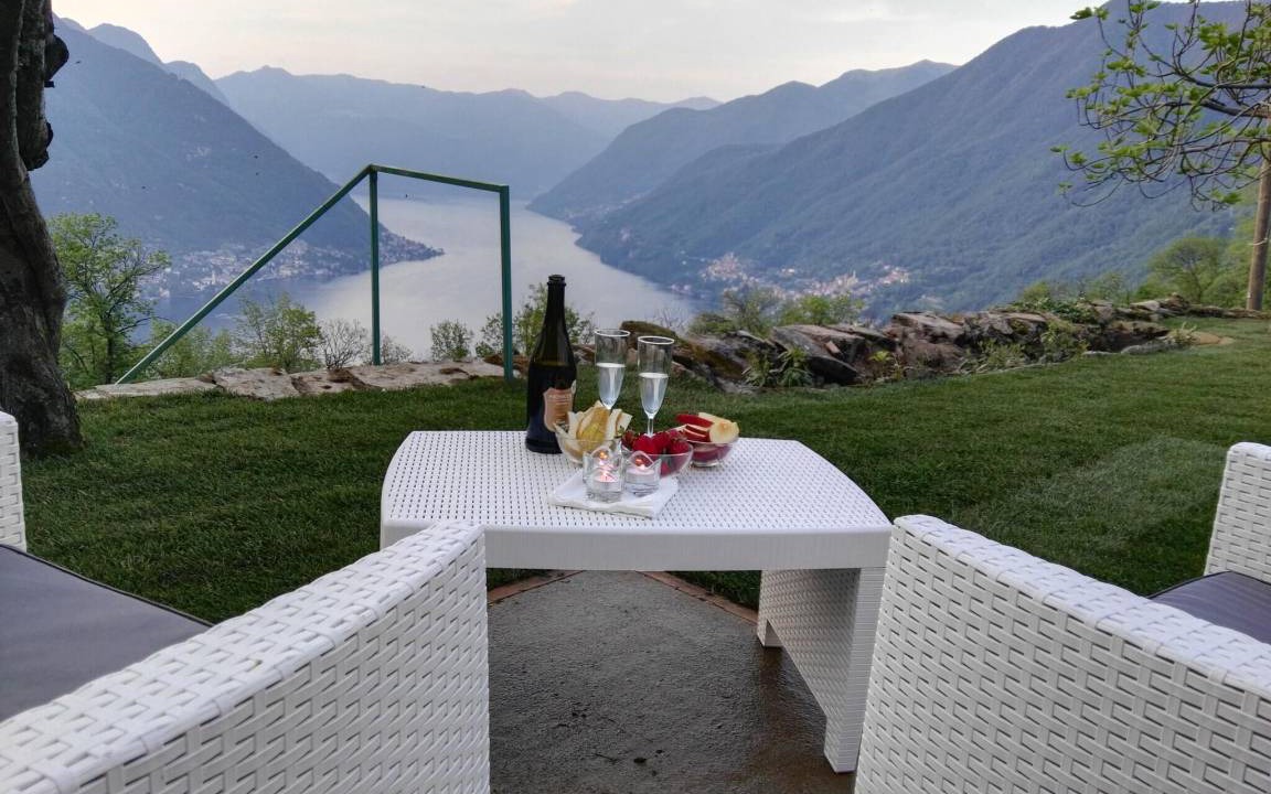 Photo of Others in Faggeto Lario