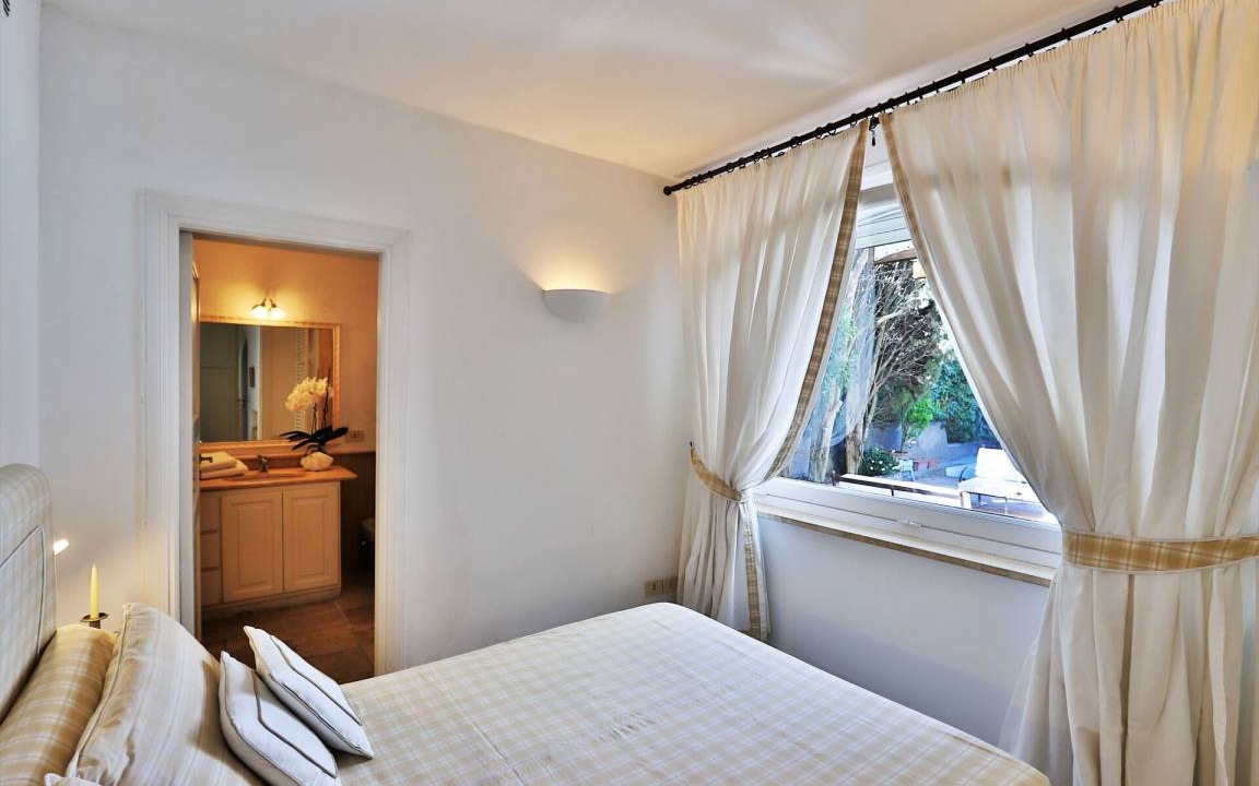 Photo of Bedroom in Marina Grande