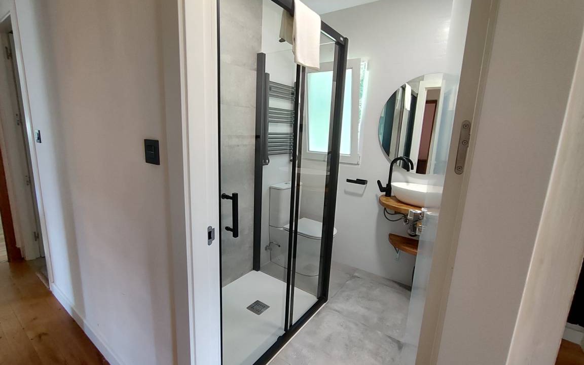 Photo of Bathroom in Llanes