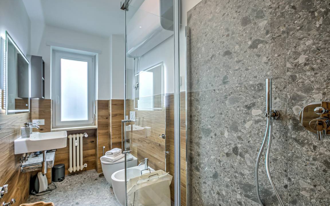 Photo of Bathroom in Pragelato