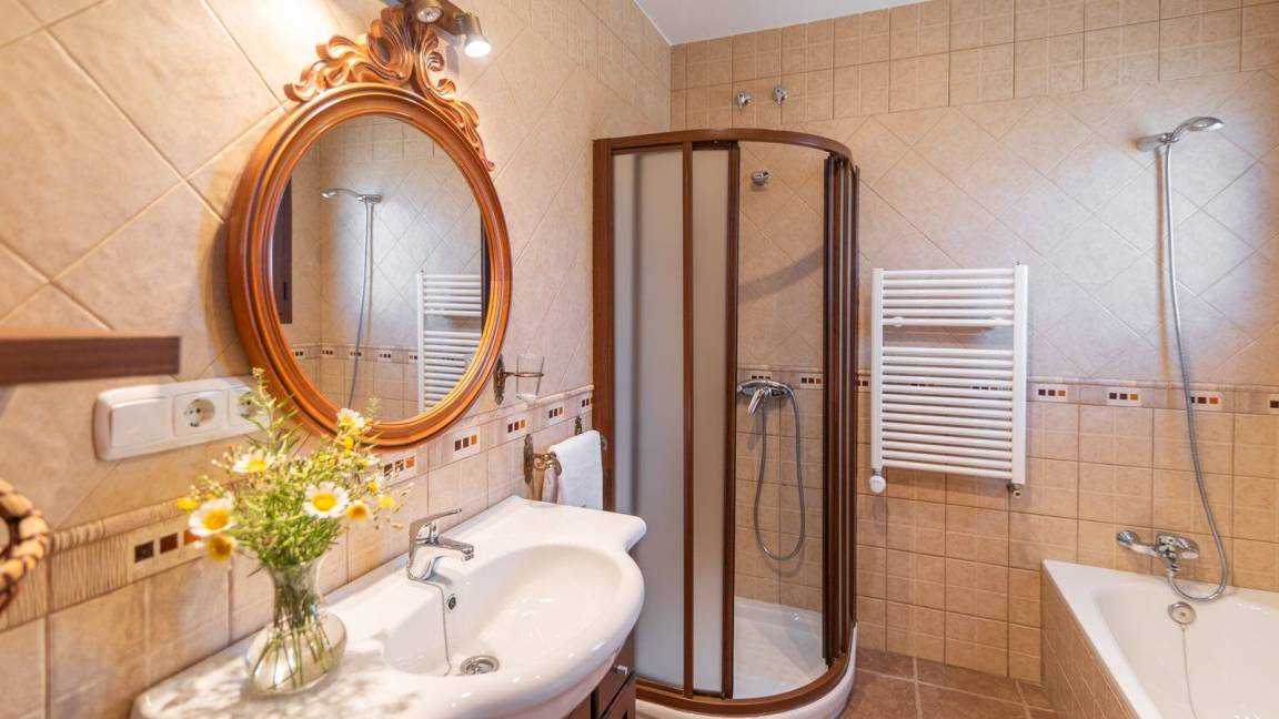 Photo of Bathroom in Almogia