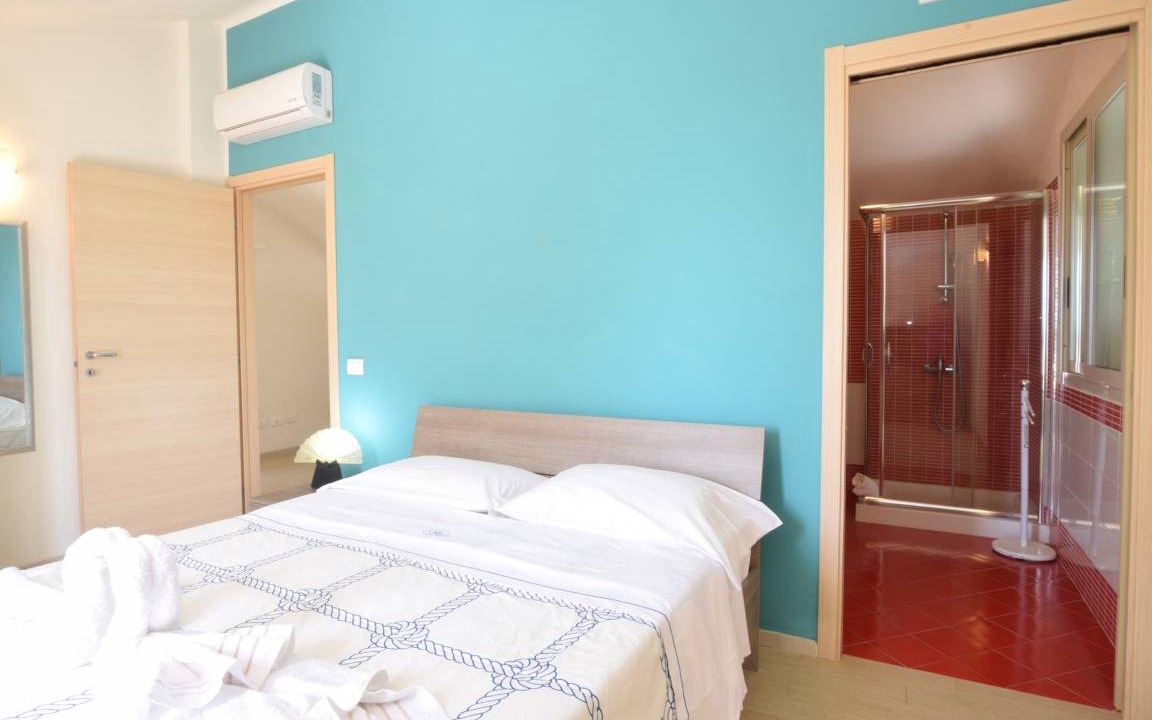 Photo of Bedroom in Pozzallo
