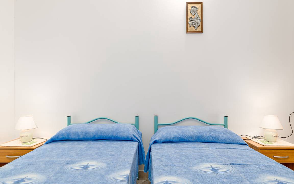 Photo of Bedroom in Buddittogliu Straulas