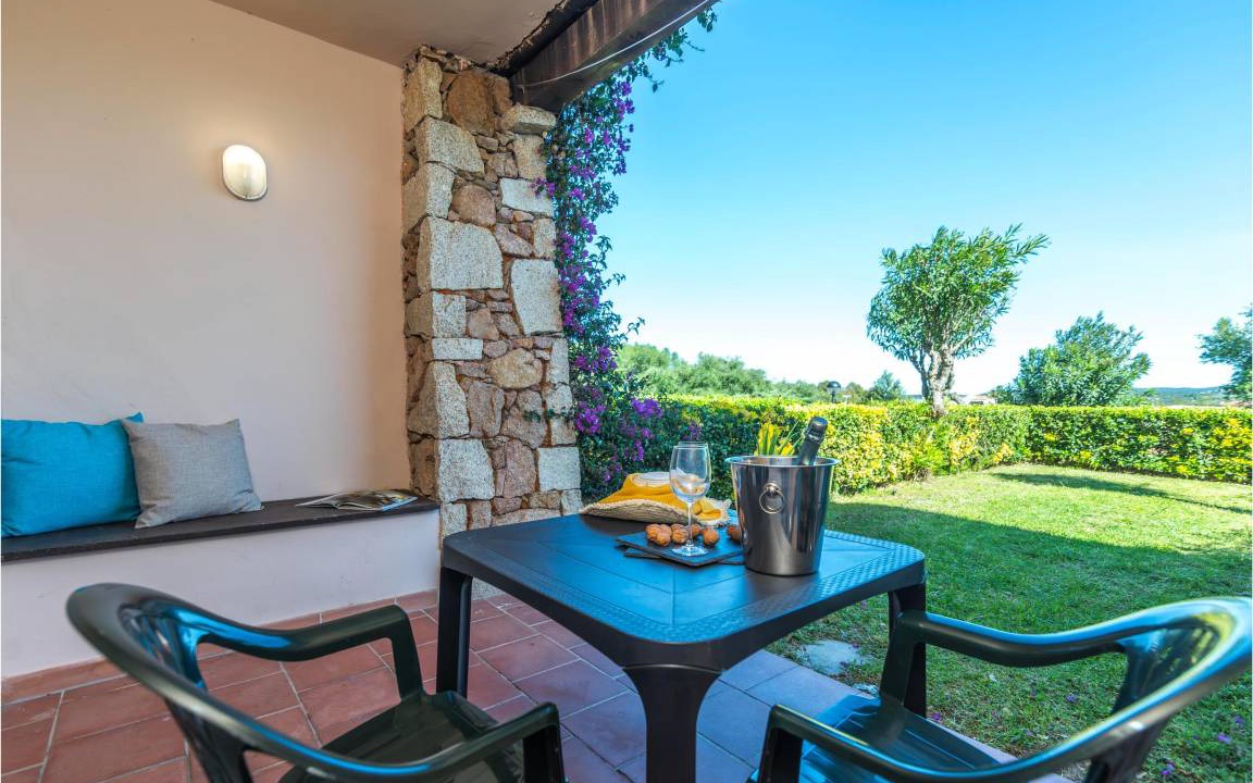 Photo of Patio Balcony in Porto San Paolo