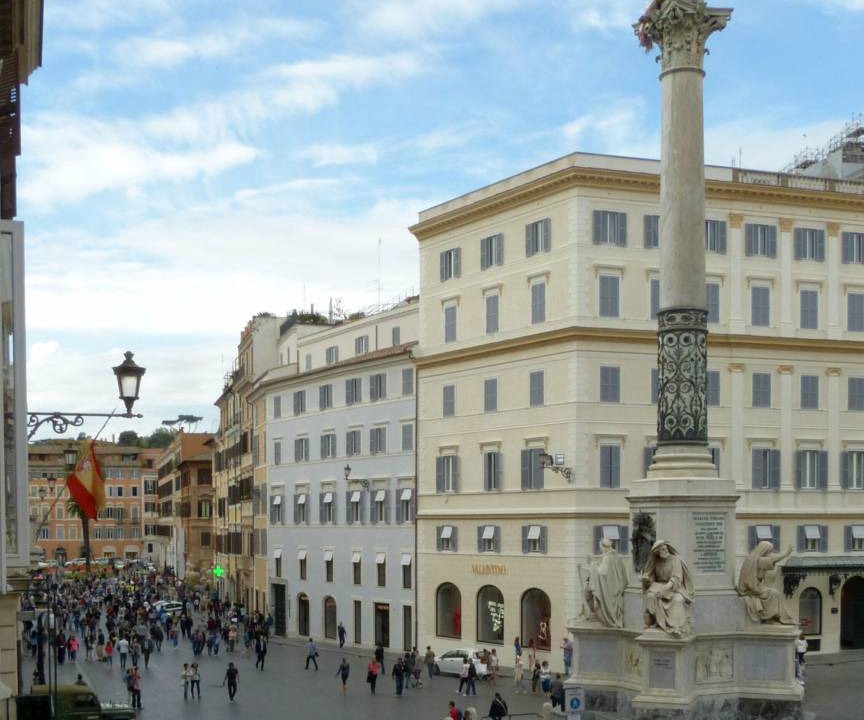 Photo of Others in Rione IV Campo Marzio