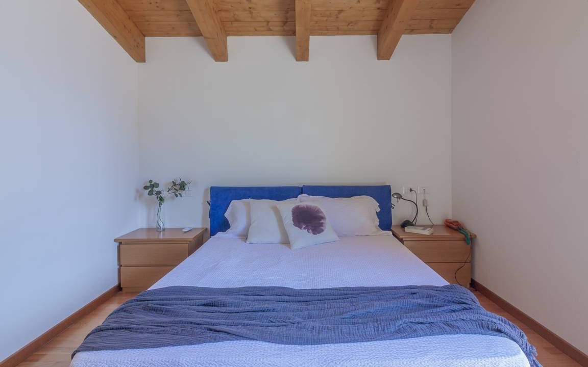 Photo of Bedroom in Lierna