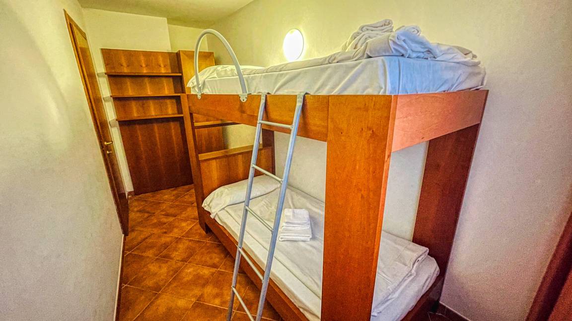 Photo of Bedroom in Bardonecchia