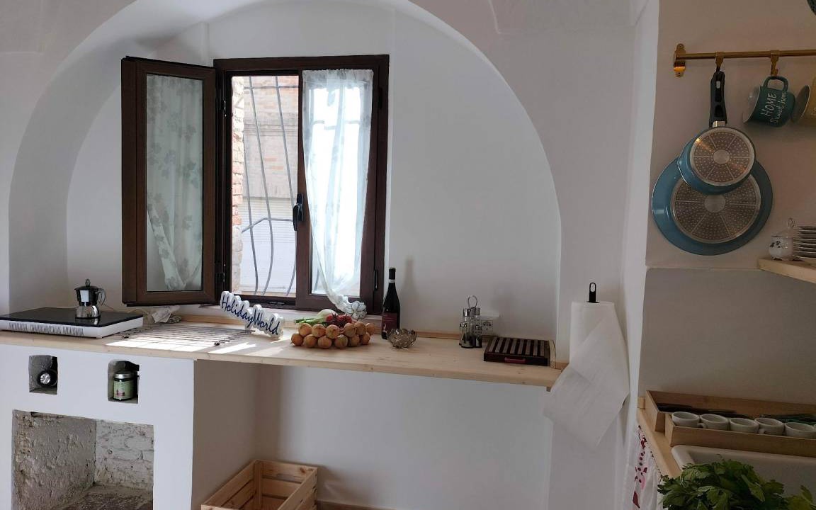 Photo of Kitchen in Miglianico