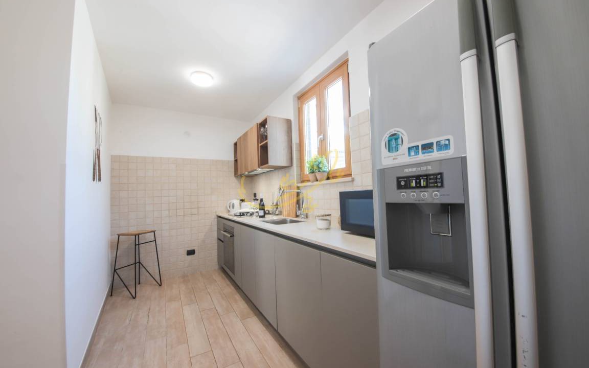 Photo of Kitchen in Monopoli