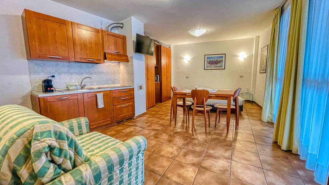 Photo of Livingroom in Bardonecchia