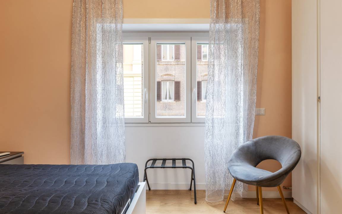 Photo of Bedroom in Gianicolense