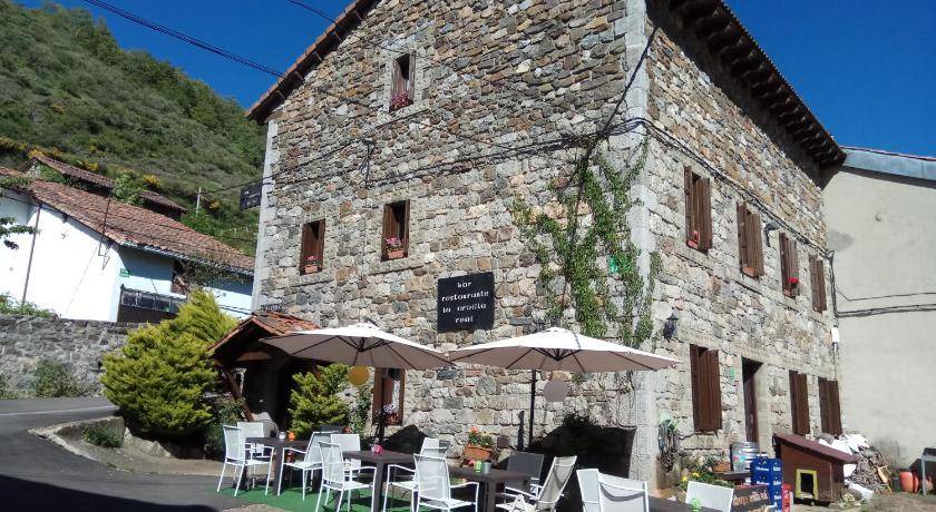 Photo of Others in Santa Maria de Valdeon