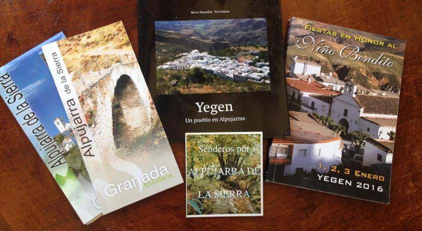 Photo of Others in Yegen