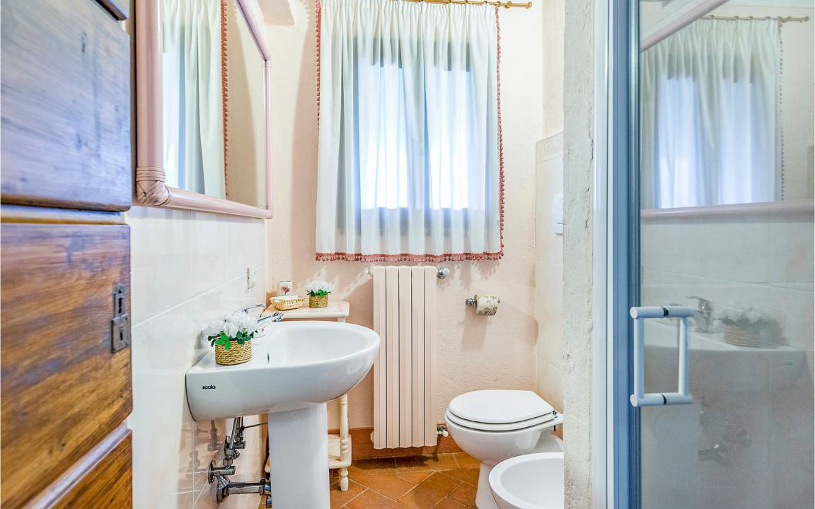 Photo of Bathroom in Montagnano