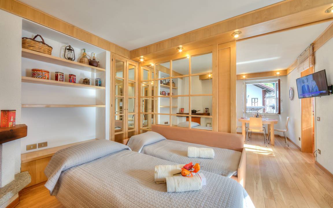 Photo of Bedroom in Staffa