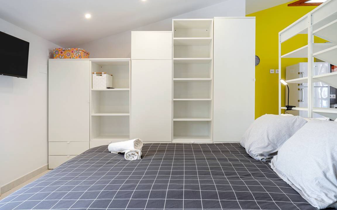 Photo of Bedroom in Bellvey