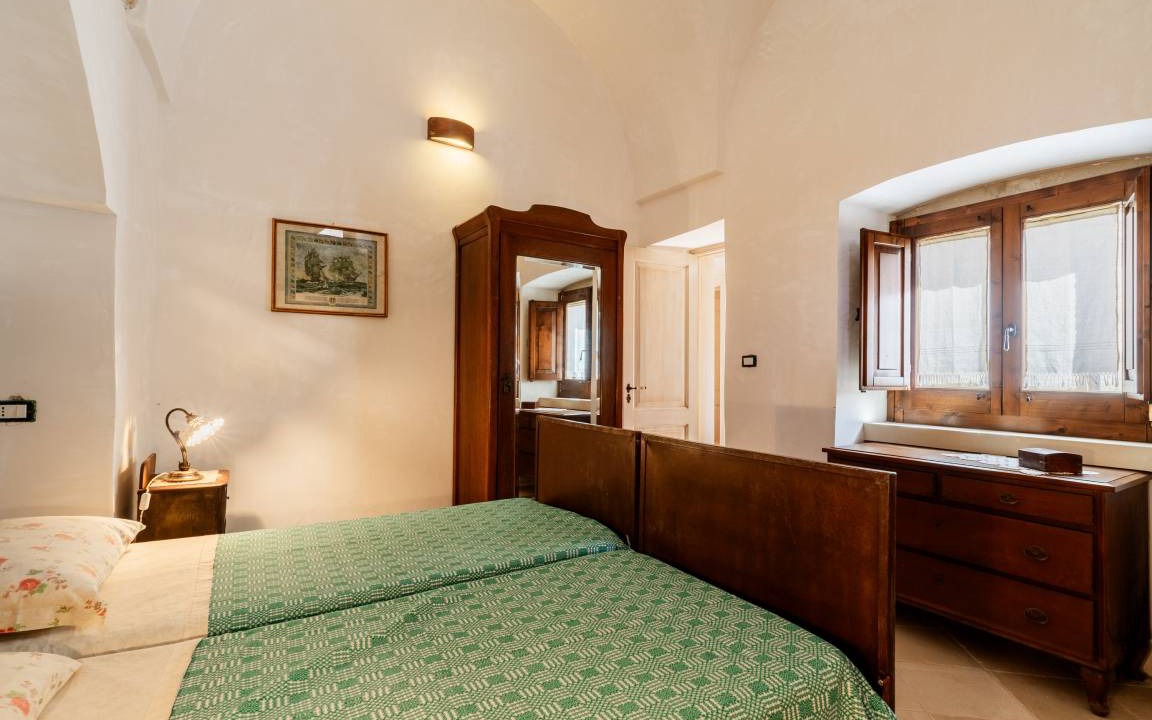Photo of Bedroom in Giuliano di Lecce