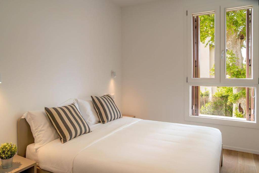 Photo of Bedroom in Torre di Mosto