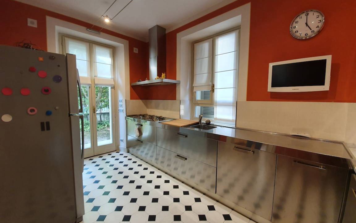 Photo of Kitchen in Suna