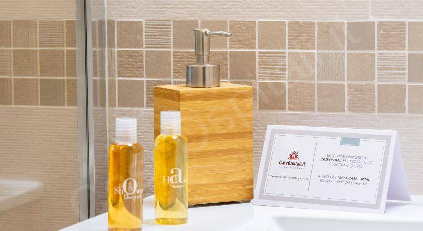 Photo of Bathroom in Crescenzago