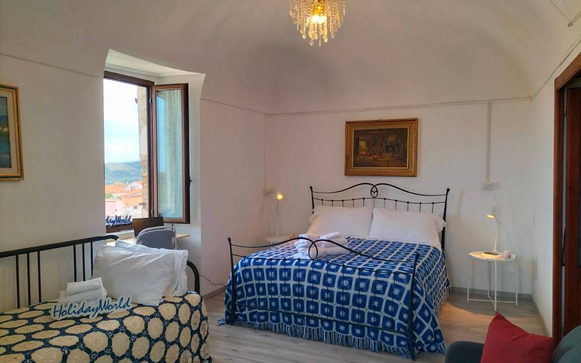 Photo of Bedroom in Miglianico