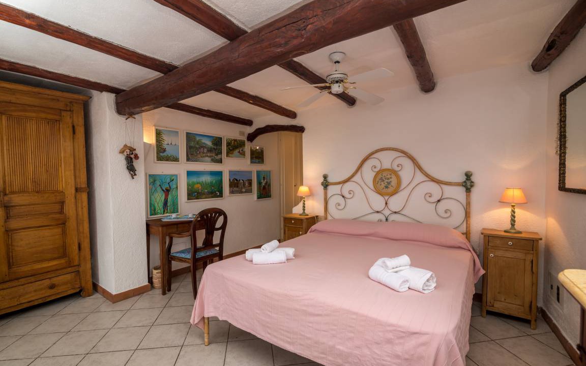 Photo of Bedroom in Golfo di Marinella