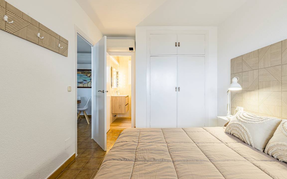 Photo of Bedroom in Bolnuevo