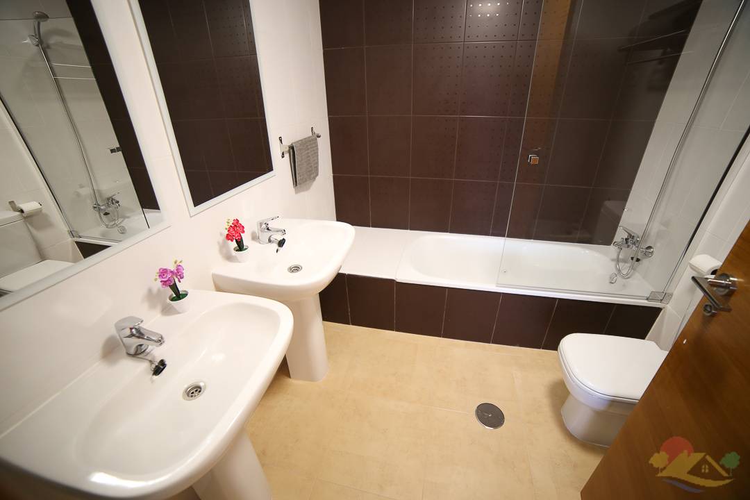 Photo of Bathroom in Torre-Pacheco