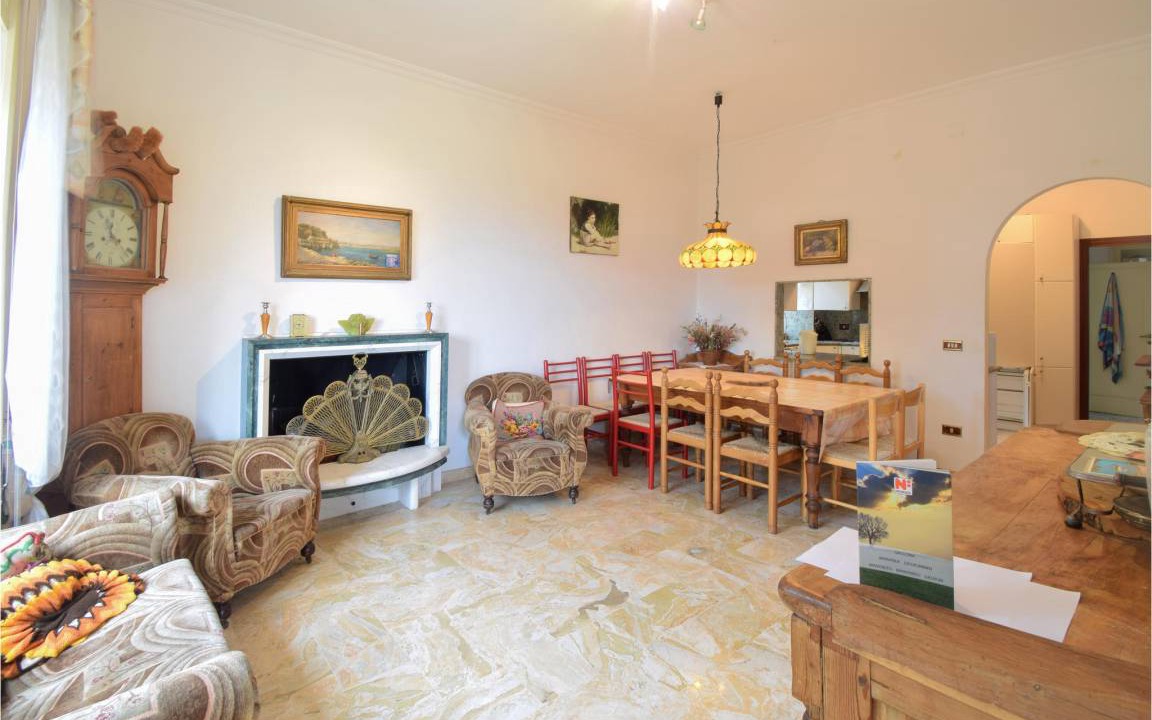 Photo of Livingroom in Vallerotonda