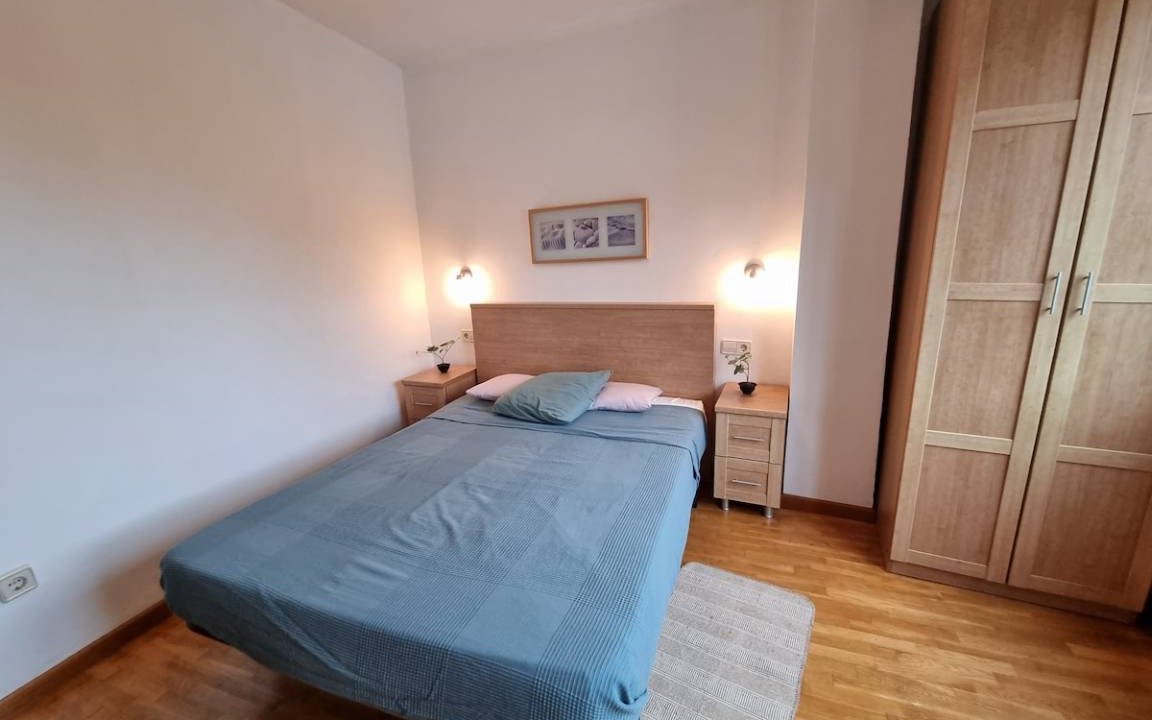 Photo of Bedroom in Prado