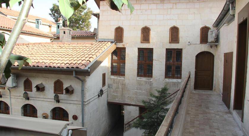 Photo of Others in Gaziantep City Center