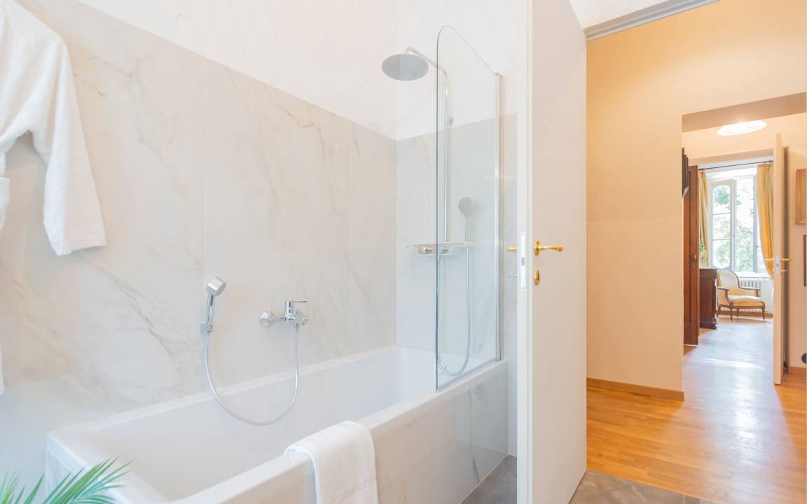 Photo of Bathroom in San Fermo della Battaglia