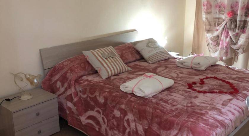 Photo of Bedroom in Caserta