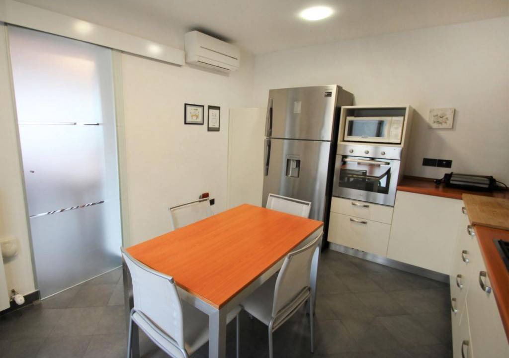 Photo of Kitchen in Boissano