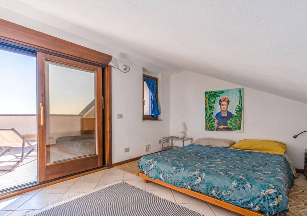 Photo of Bedroom in Marina di Andora