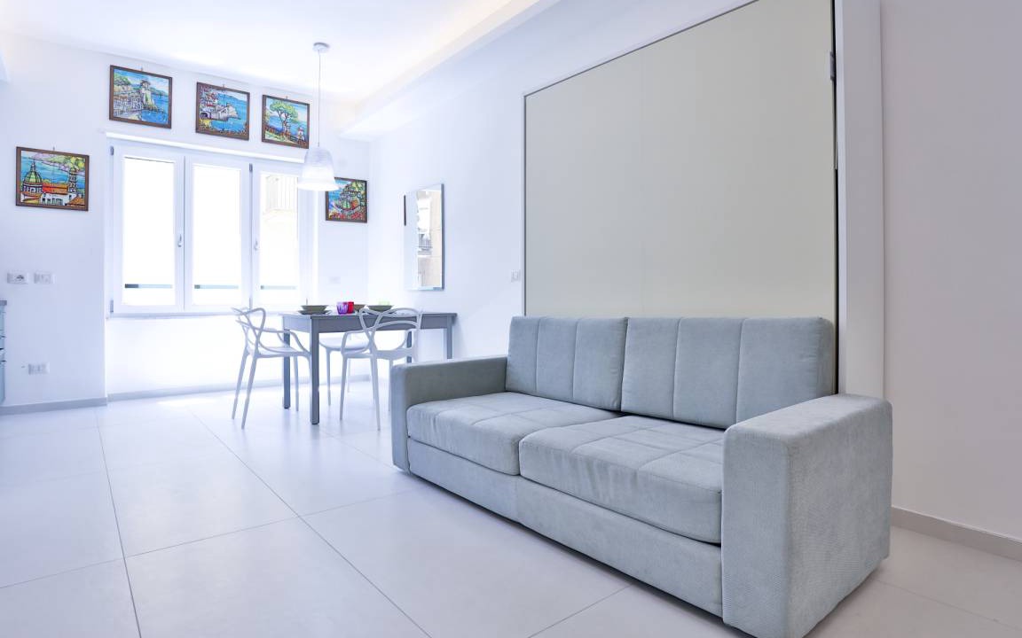 Photo of Livingroom in Salerno