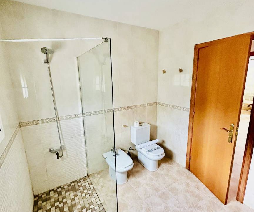 Photo of Bathroom in El Vendrell