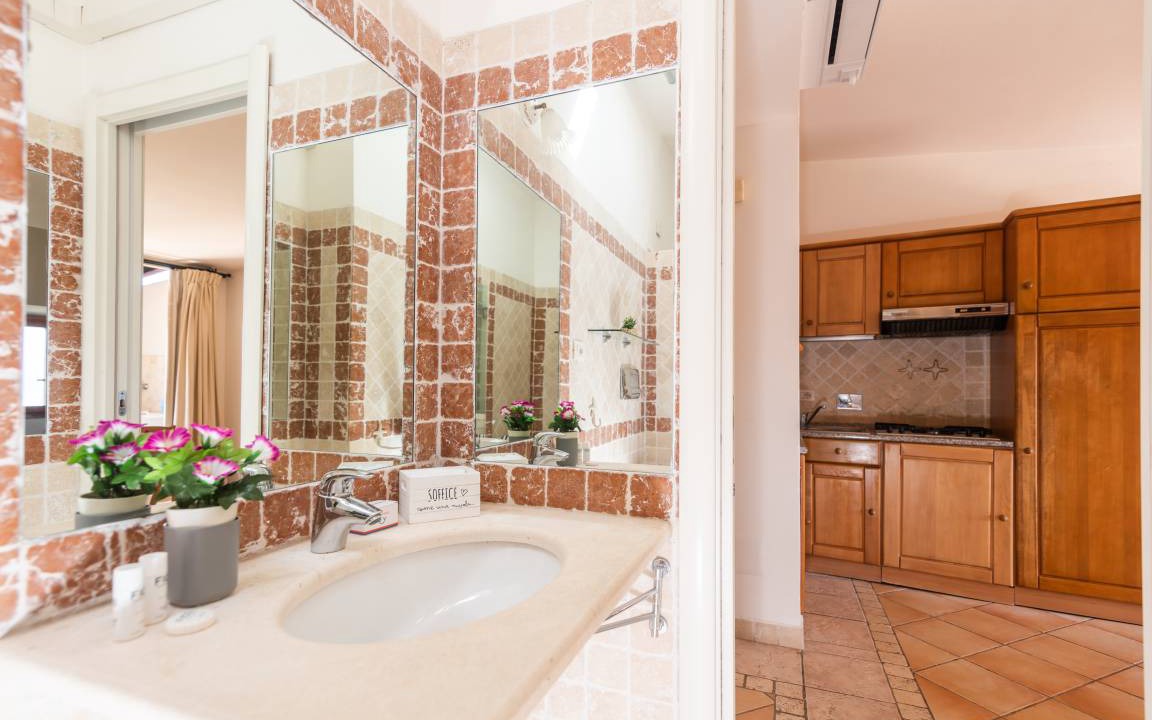 Photo of Bathroom in Li Cuncheddi
