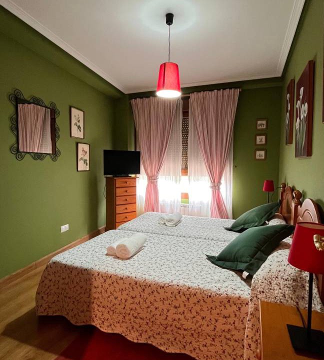 Photo of Bedroom in Felechosa
