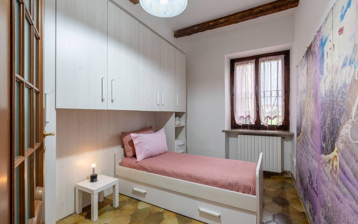 Photo of Bedroom in Castell'Alfero