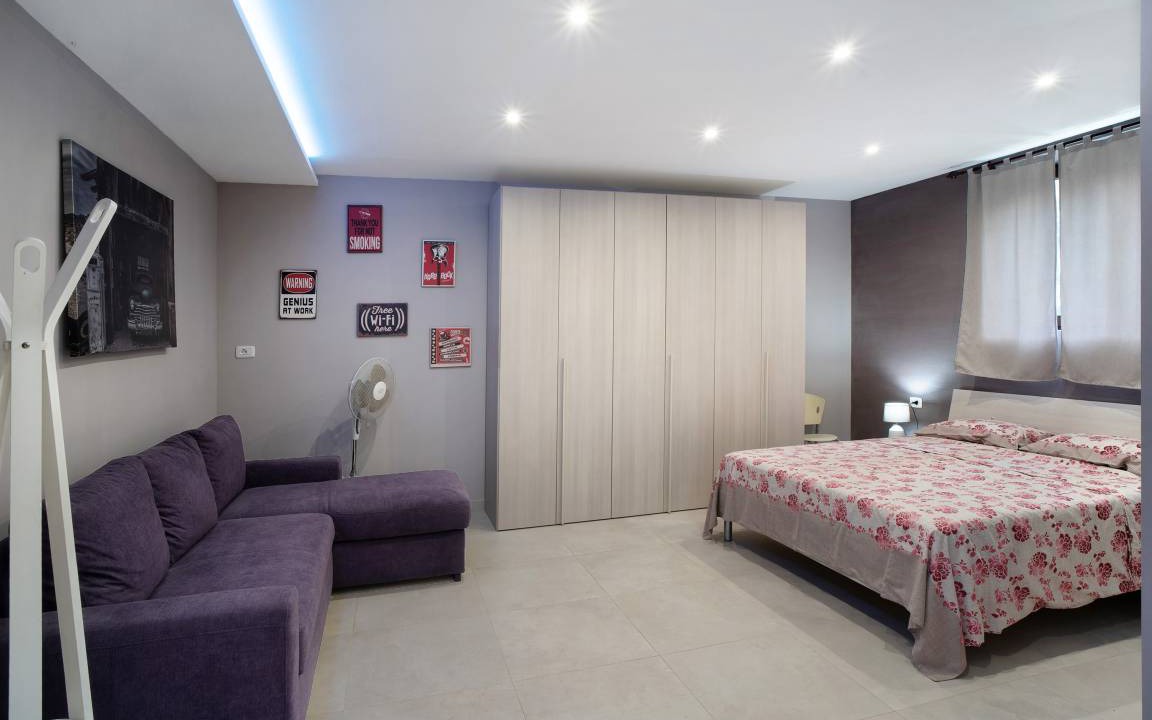 Photo of Bedroom in Castelbianco