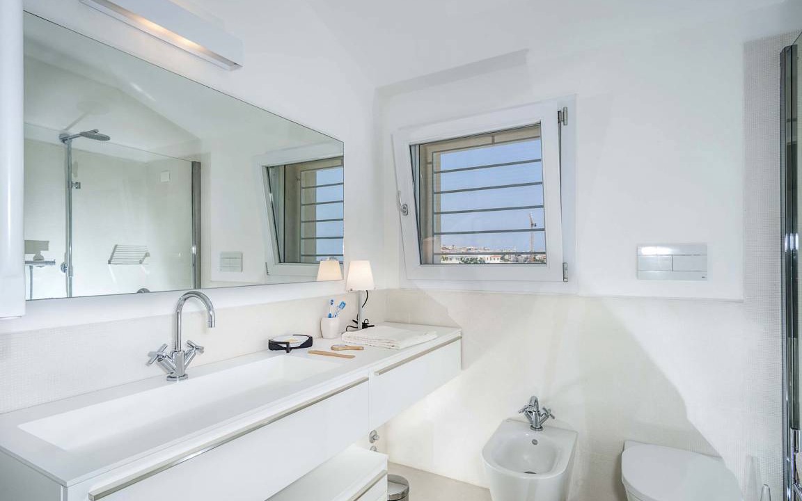 Photo of Bathroom in Portopalo di Capo Passero