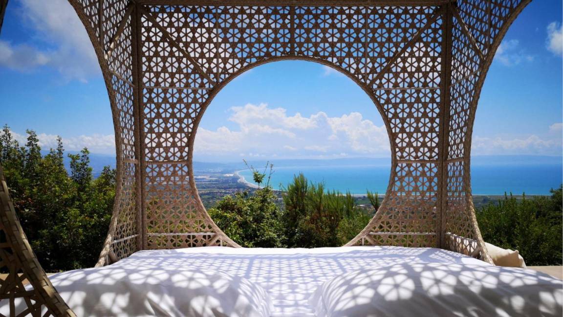 Photo of Patio Balcony in Lamezia Terme