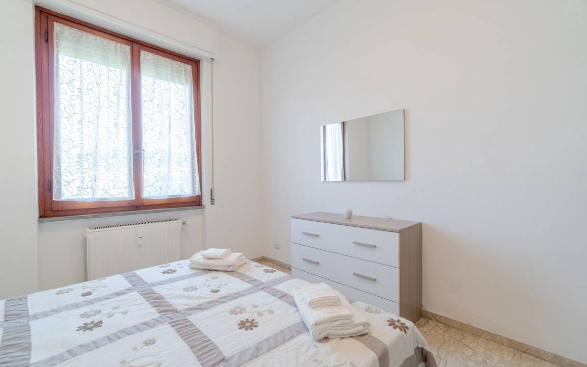 Photo of Bedroom in Chiavari